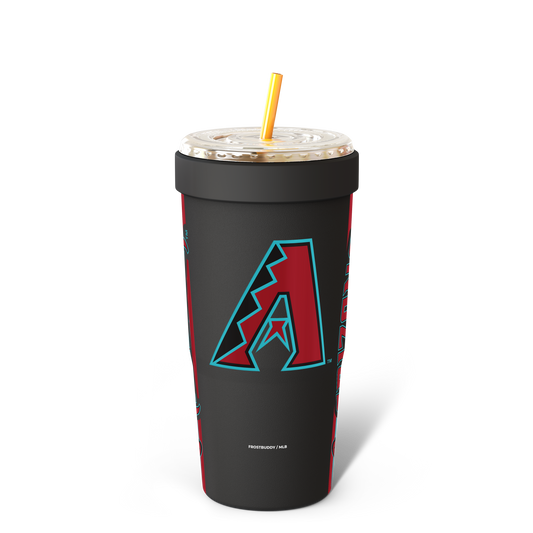 To-Go Buddy | Arizona Diamondbacks | Gameday image 3
