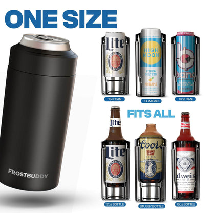 Universal Buddy | Arkansas State Red Wolves | Gameday image 3