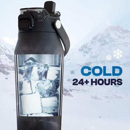 Bottle Buddy 32oz | LSU Tigers | Legacy image 4